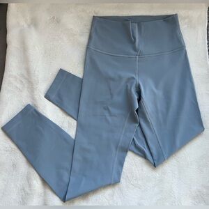 Lululemon Align High Rise Leggings 25” Womens Sz 4